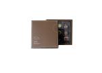 2021 Classic 5x5 Luxury Box Packaging Cardboard for Cookie Candy Chocolate Box