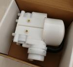 DK Marine White Color Small Size Marine Spare Parts JETS Vacuum Toliet Jets 64