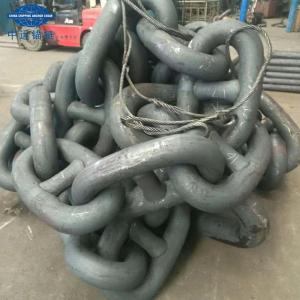 Wholesale Stud Link Anchor Chain Factory--China Shipping Anchor Chain from china suppliers