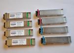 MMF 10G XFP Module SR 850nm 300m