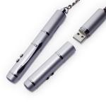 Laser Pen USB Drives with Logo-Printing 4GB 8GB 16GB