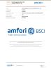 Linhai Dongsheng Arts&cr Afts Traveling Goods CO.,LTD Certifications