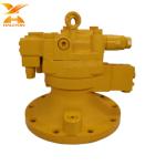 Good Price Real Manufacture Excavator Swing Motor Hydraulic Swing Motor M5X130