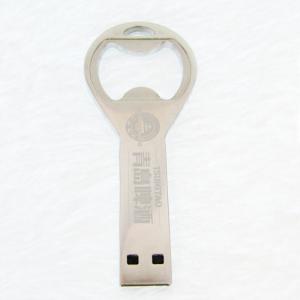 Wholesale Kongst factory price metal bottle opener usb stick 2.0/3.0 32 gb usb flash drives from china suppliers