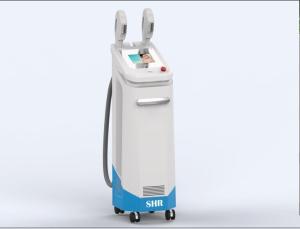 Wholesale ipl shr machine for hair removal and skin rejuvenation from china suppliers