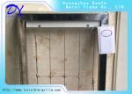 Stainless Steel Cable Railing For Balcony Invisible Grille
