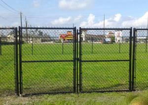 Wholesale Chain Link Fece Gates from china suppliers