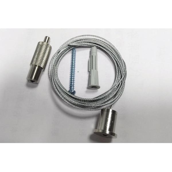 Can Design Solution Ceiling Light Attachment 7x7 Or 7x19 For Led Ceiling Light