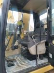 Used Cat Excavator 311 For Road Construction second hand Hydraulic Excavator
