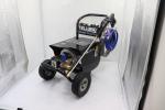 Electric High Pressure Washer Pump Water Jet Cleaner 3190PSI / 220bar 220bar