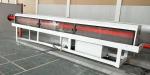 Automatic Mpp/HDPE Pipe Making Machine 20-630 mm Customized Request with