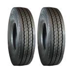 Load Index 150/147 Diesel Truck Tires / SASO All Season 20 Inch Truck Tires