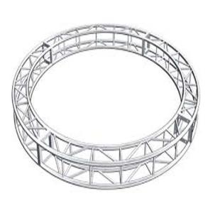 Wholesale Roof Aluminum Spigot Circle Light Truss Structure from china suppliers