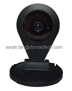 Wholesale Hot Sale 720P High Definition P2P Household Security IP Cameras from china suppliers