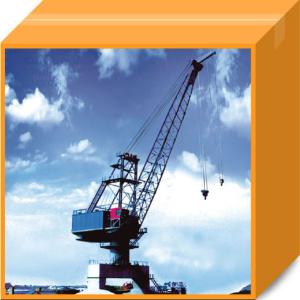 Wholesale Latest Type Portal Crane 16Ton with Carbon Steel Material from china suppliers