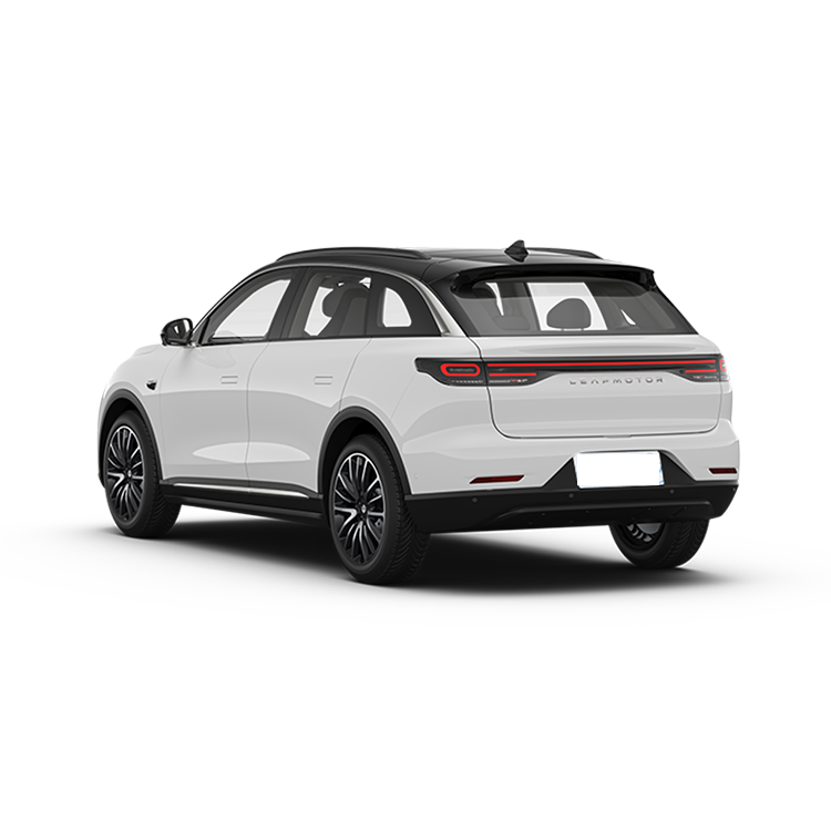 LEAPMOTOR C11 EV Leapmotor C01 Automotive with Customized Design and 4wd Capability