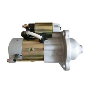 Wholesale Original Quality Construction Diesel Engine Parts 5363153 5311304 5295576 Starting Motor For Cummins Maintenance from china suppliers