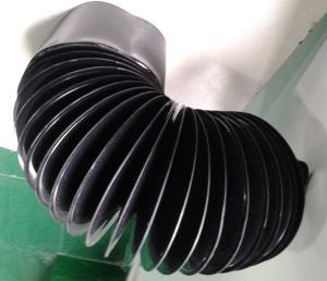 Wholesale TPEE protective covers bellow for cylinder rod boots /dust boots from china suppliers