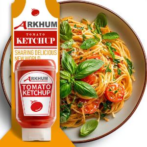 Wholesale 5.3g Protein / 100g Tomato Ketchup Sauce 70g Fresh Tomato Pasta Sauce from china suppliers
