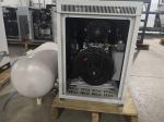 Discount price 2.0Hp scroll Type Silent Oil Free Air Compressor for Dental Chair