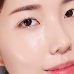 Private Label Detox Face Skin Care Flower Serum Hydrating Whitening Golden