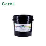 Rohs Green Uv Flexo Ink Panton Color For Paper And Plastic