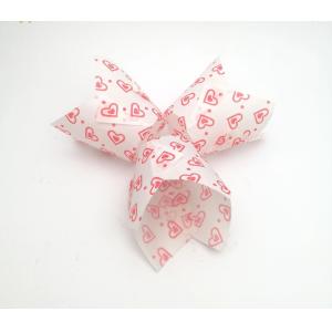 Buy cheap Baking Muffin Cupcake Food Grade Printed Tulip Paper Cups from wholesalers
