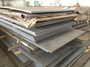 Wholesale EN 1.4021 DIN X20Cr13 Hot Rolled Stainless Steel Sheets And Plates from china suppliers