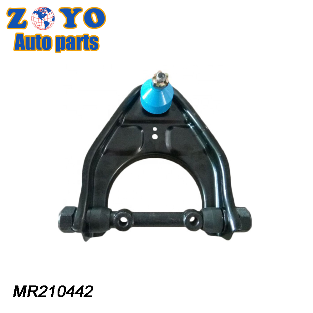 Front Suspension Parts MR210442 Lower Control Arm for Mitsubishi Freeca 2.0 1998-2010