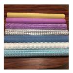 Soft Self Adhesive Glitter Film Jumbo Roll Perfect for Wet or Dry Lamination