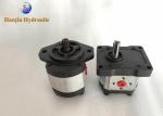 16MPa Pressure Hydraulic Hub Motor / Hydraulic Drive Motor CBT GP1-Q82RK7FOB