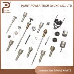 DLLA143P761 Denso Common Rail Nozzle For Injectors 095000-056# 6218-11-3100/3101