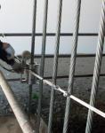 Wire Rope Flaw Detector