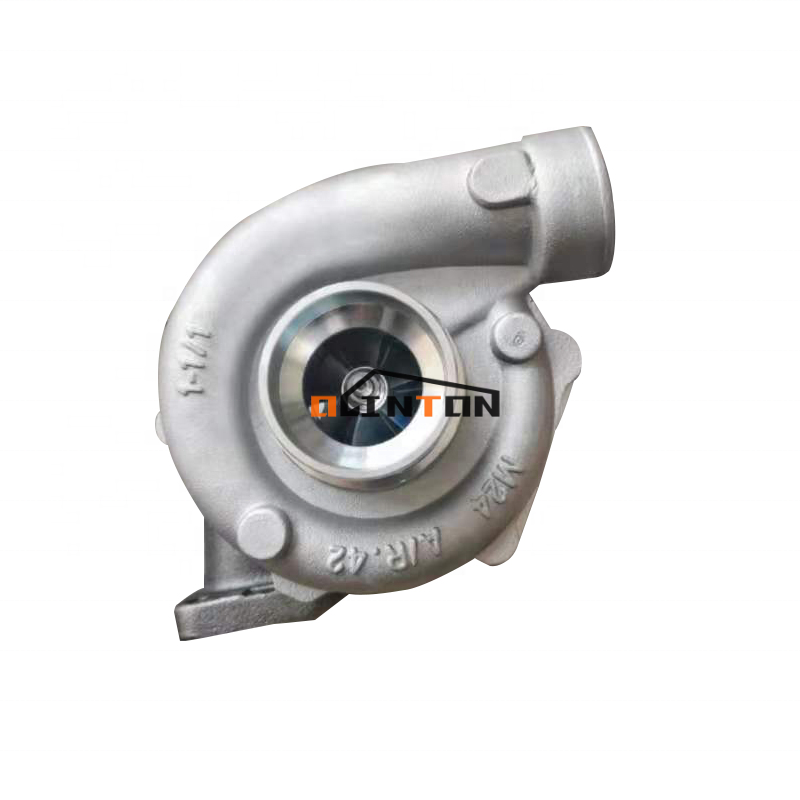 Excavator Turbocharger 6205-81-8100 for PC120-5 PC120-6 PC130-7 4D102 4D95 Engine
