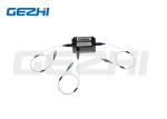High Power Optical Circulator Small Size Bandwidth For Fiber Amplifier