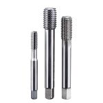 20mm Forming Machine Tap M20x2.5 Tap High Speed Steel For Low Carbon Steel