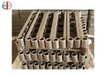 SCH23 ASTM A297 HL Heat Resistant Cast Steel For Heat Treatment Furnace EB3015