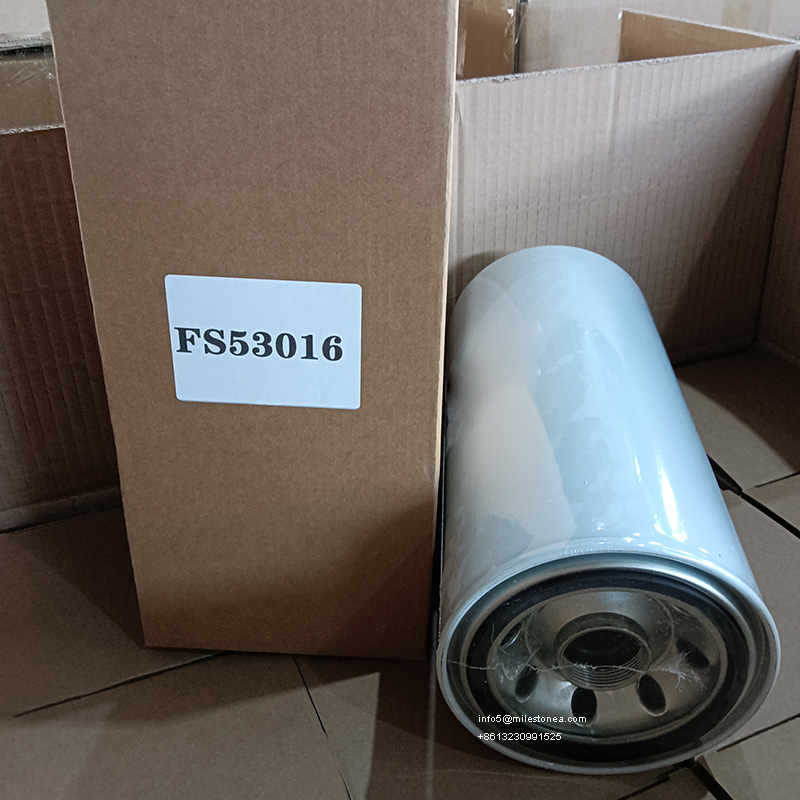 Wholesale fuel water separator FS53016 fuel filter FS53016