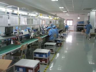 GEO-ALLEN CO.,LTD.