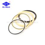 707-99-87700 7079987700 Excavator Hydraulic Seal Kit For PC1800-6-TP2 Repair