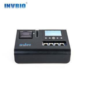 Wholesale Nephelometry Quantitative Immunoassay Analyzer Medical Clinics Easy Operate from china suppliers