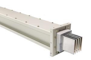 Wholesale Metallurgy Industry GM-N 50Hz 800A 690V Fire Rated Bus Duct from china suppliers