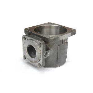 Wholesale Ductile Cast Iron Sand Casting Valve Housing For Valve Fittings from china suppliers