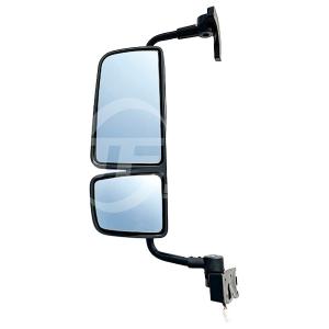 Wholesale Left right rearview mirror assembly DZ15221772031 DZ15221772030 for SHACMAN Delong M3000S from china suppliers