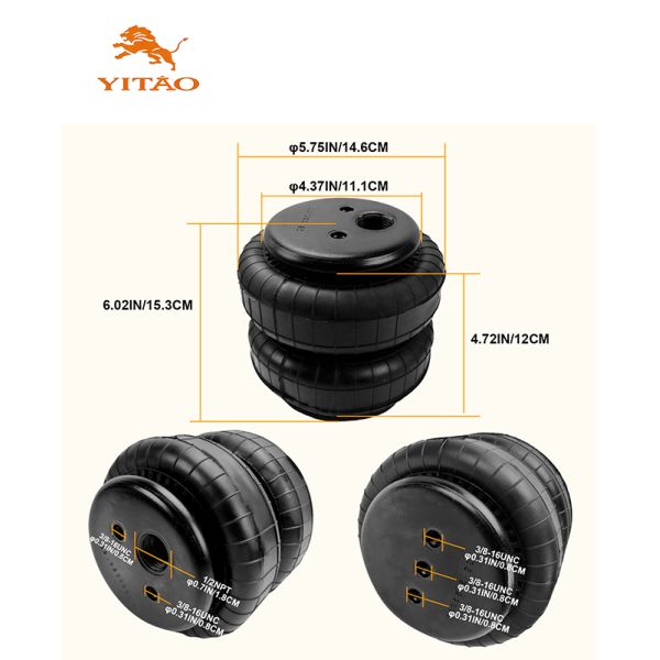Tow Assist Kit No Drill 2500lb Air Springs Fits GMC Sierra Classic Body Style 1500 TOW-GM9906