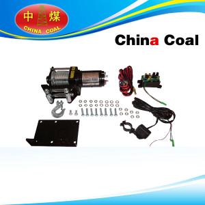 Wholesale 4x4 winch 6000lbs electric winch from china suppliers