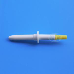 Wholesale FDA Sterile Specimen Collection Swab With Medical Grade Foam Tip from china suppliers