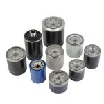 OE 89017524 89017525 88984215 Machine Oil Filter For Isuzu / Dodge / Chevrolet /