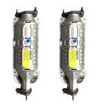 Factory Direct Sale Three Way Catalytic Converter For Honda Series