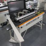 Professional Woodworking Machinery Automatic Edge Banding Machine